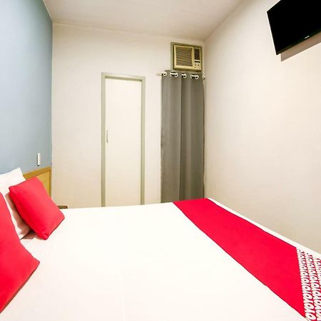 Oyo Girassol Carioca Hotell Rio de Janeiro Eksteriør bilde