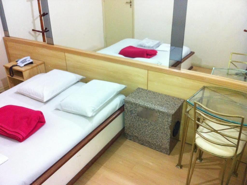 Oyo Girassol Carioca Hotell Rio de Janeiro Eksteriør bilde