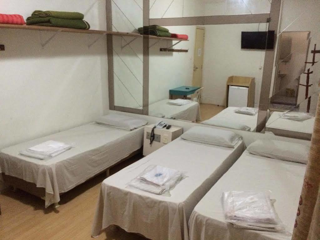 Oyo Girassol Carioca Hotell Rio de Janeiro Eksteriør bilde