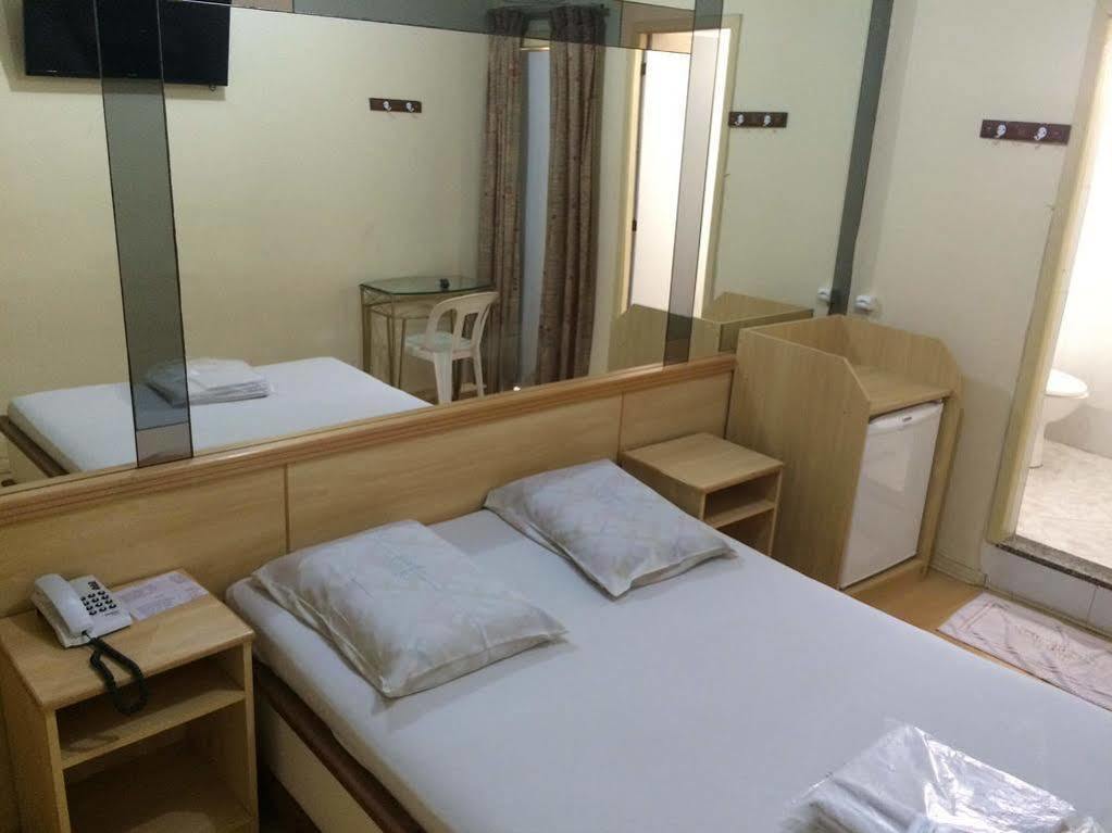 Oyo Girassol Carioca Hotell Rio de Janeiro Eksteriør bilde