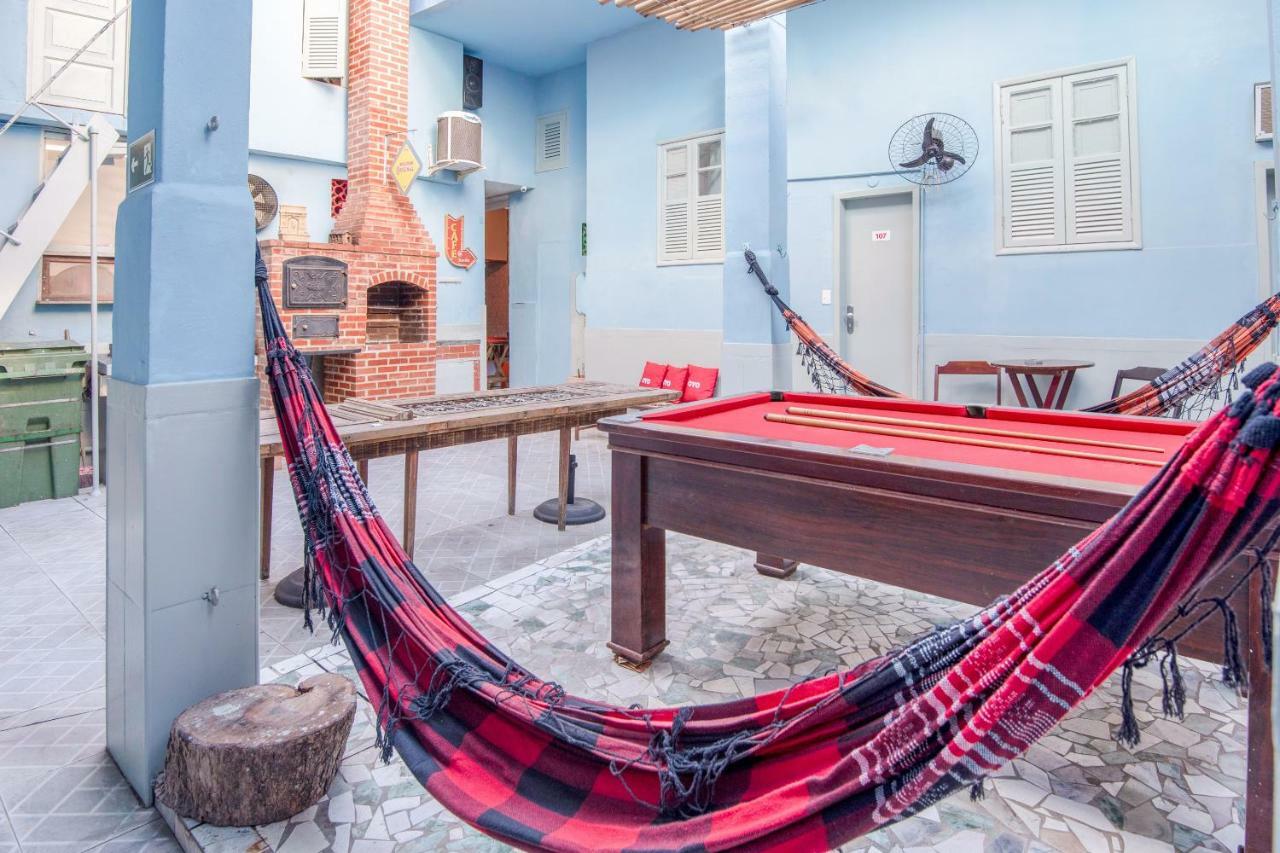 Oyo Girassol Carioca Hotell Rio de Janeiro Eksteriør bilde