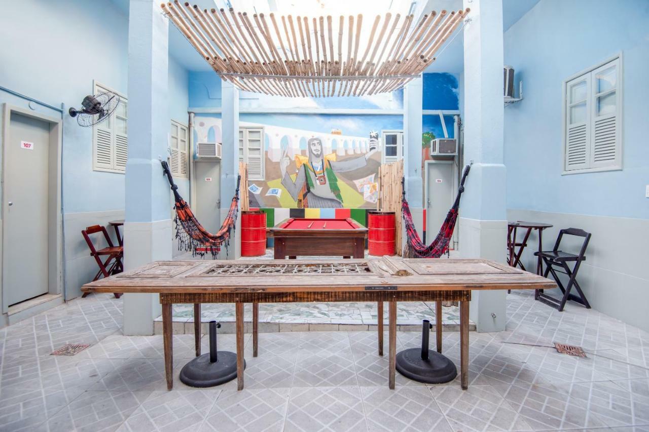 Oyo Girassol Carioca Hotell Rio de Janeiro Eksteriør bilde