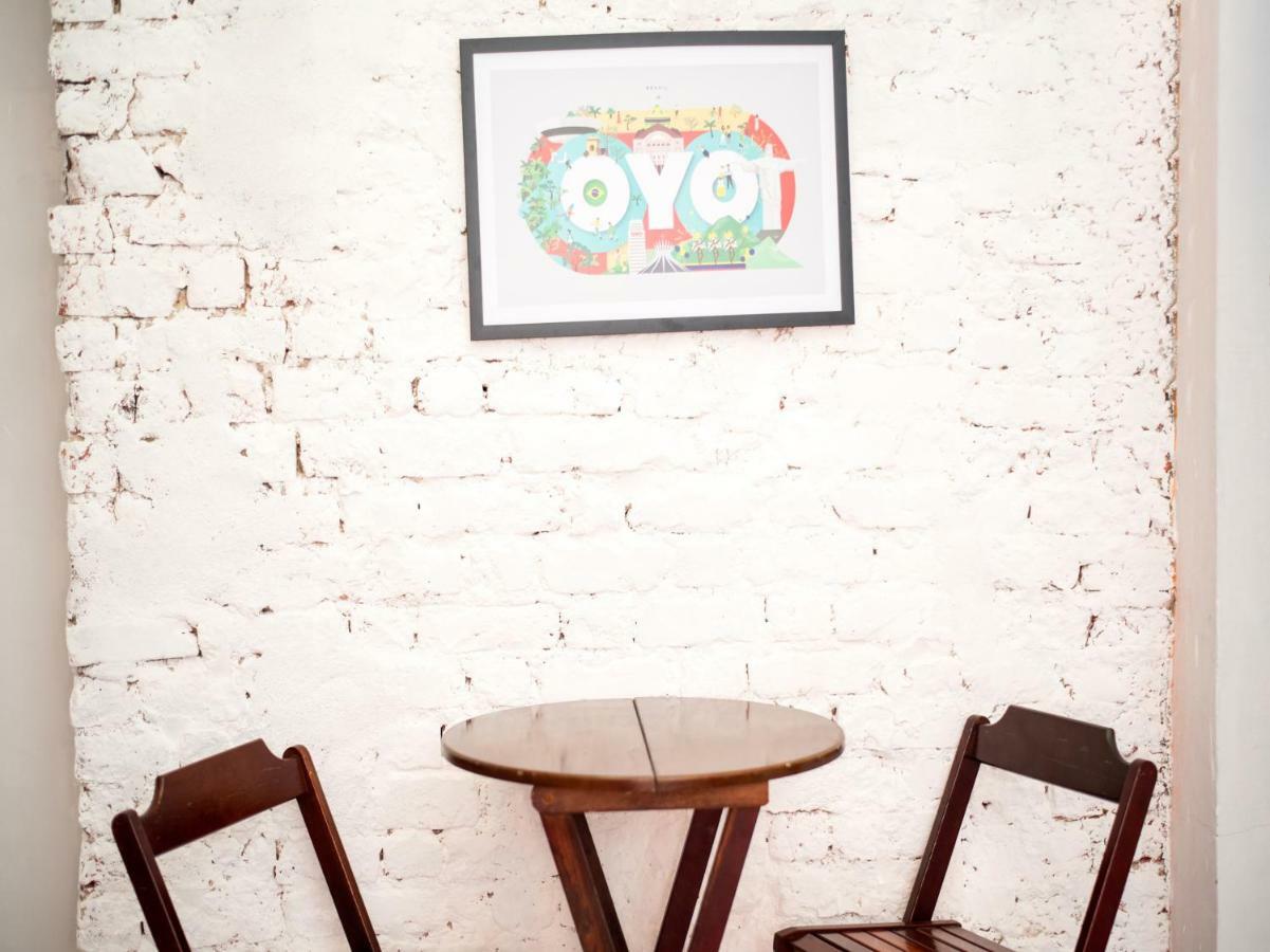 Oyo Girassol Carioca Hotell Rio de Janeiro Eksteriør bilde