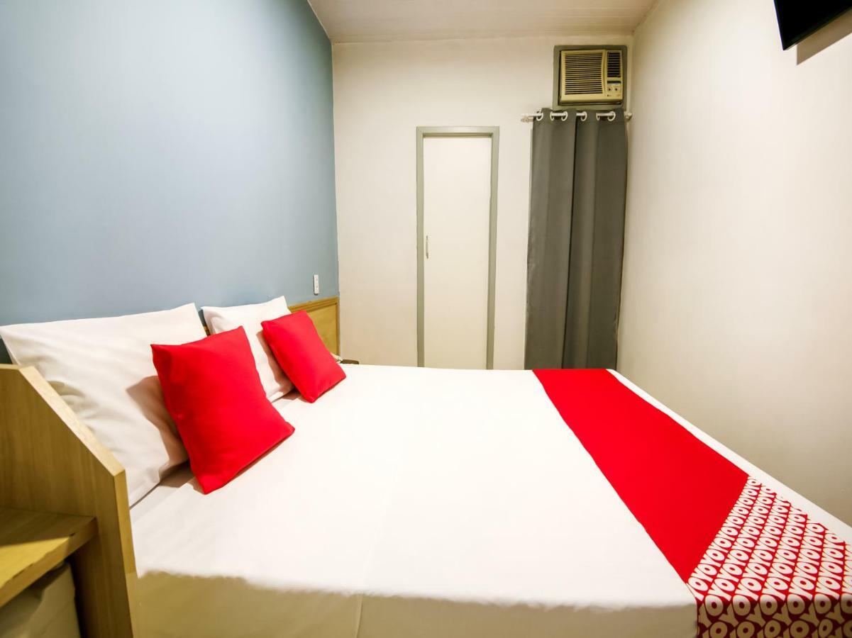 Oyo Girassol Carioca Hotell Rio de Janeiro Eksteriør bilde