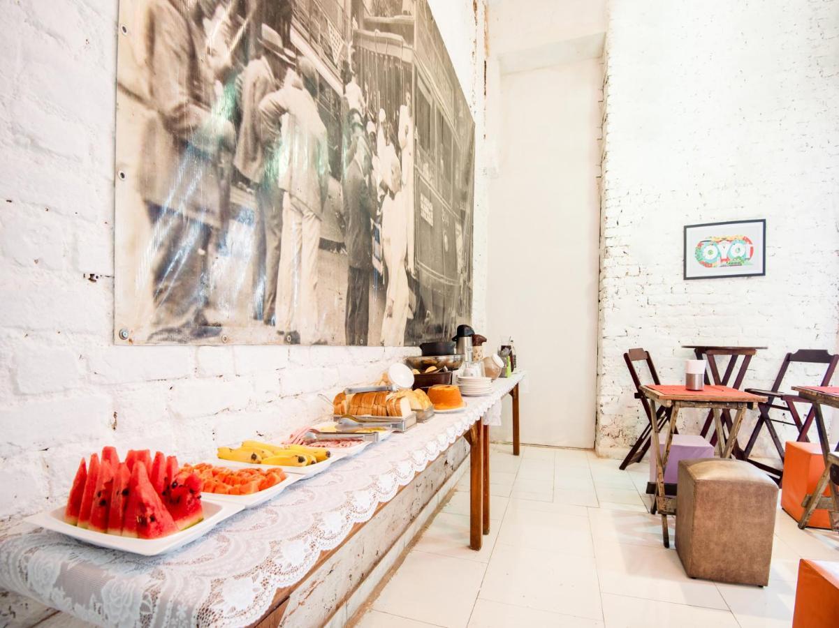 Oyo Girassol Carioca Hotell Rio de Janeiro Eksteriør bilde