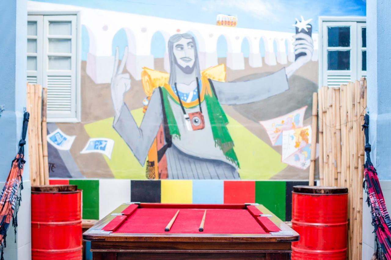 Oyo Girassol Carioca Hotell Rio de Janeiro Eksteriør bilde